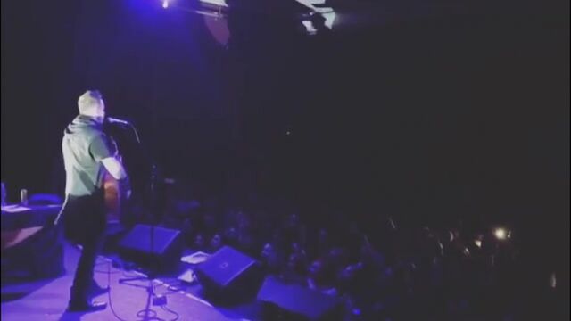 Saint Asonia - I Hate Everything About You (Russia, Vladivostok, Sanremo Hall 03-12-2017)