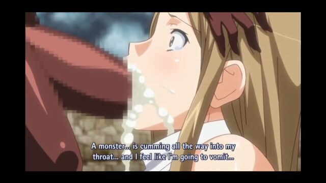 Хентай монстры трахают монашек аниме этти сиськи порно cartoon hentai sex porn blowjob cum этти deepthroat uncensored минет бик