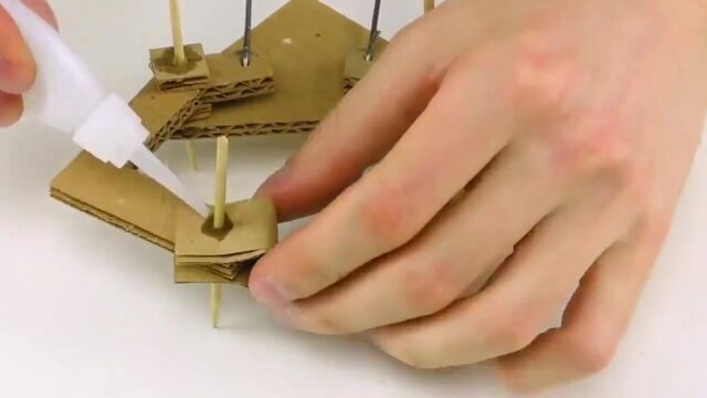 Когда инженеру скучно (6 sec)