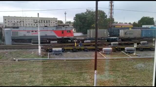 Video by Подслушано на железной дороге | Подслушано в РЖД