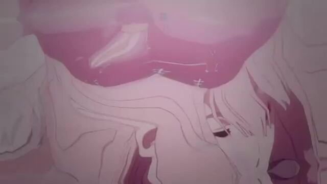 Любимый во Франксе/Ноль Два/Darling In The Franxx/Zero Two/edit/vine