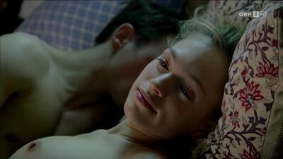 Julie Engelbrecht Nude - Die Tanzerin - Lebe Deinen Traum (2011) HD 720p