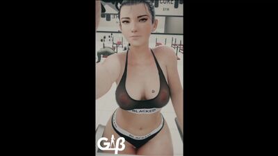 Release Date 28.11.2020 (3D, GeneralButch, NSFW, Porn, Rule 34)