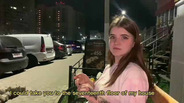 Ебать, сейчас школьницы пошли!