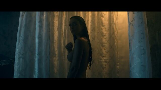 Alicia Sanz Nude - En Brazos de un Asesino (2019) HD 1080p Watch Online