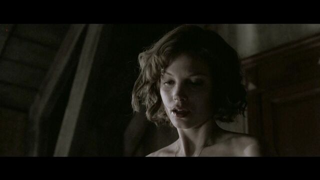 Sylvia Hoeks Nude Butt and Sex - De Bende van Oss (NL 2011) hd1080p BluRay Watch Online / Сильвия Хукс - Опасная банда
