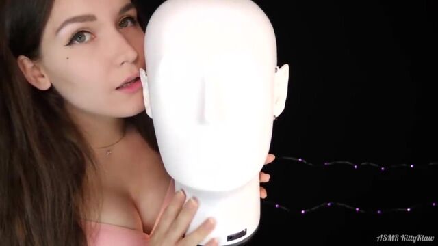 ASMR KittyKlaw sliv Patreon