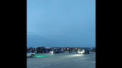 Лада 2112 vs Kia Sportage | 24.10.2020 Драг Рейсинг в Октябрьском