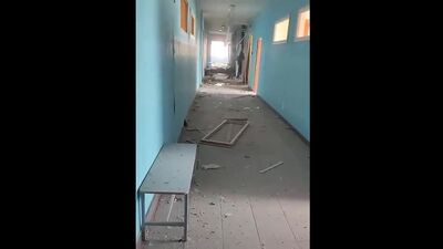 В школе Казани расстреляли учеников и учителя Два молодых человека открыли огонь в школе №175 в российской Казани 11 мая. Одног