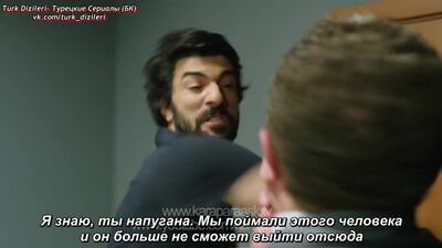 Kara Para Ask 52 Bolum Fragman