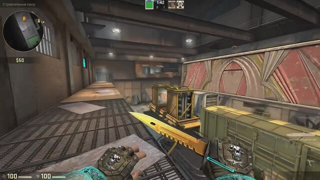 [Dumbazz] 2 ТУПЕЙШИХ ШКОЛЬНИКА / ПРИТВОРИЛСЯ НУБОМ В КС - Я ЧИТЕР!? (ТРОЛЛИНГ В CS:GO)