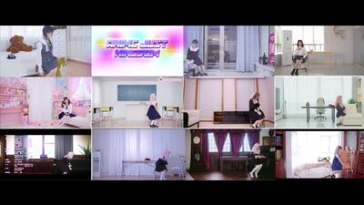 Танец Чики / Chika Dance / Kaguya-sama wa Kokurasetai: Tensai-tachi no Renai Zunousen / Госпожа Кагуя: в любви как на войне