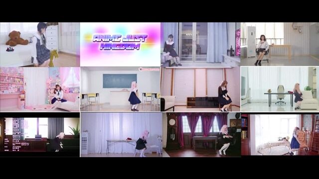 Танец Чики / Chika Dance / Kaguya-sama wa Kokurasetai: Tensai-tachi no Renai Zunousen / Госпожа Кагуя: в любви как на войне
