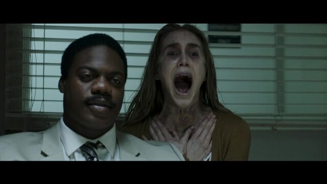 Астрал 4: Последний ключ 16+ Insidious 4
