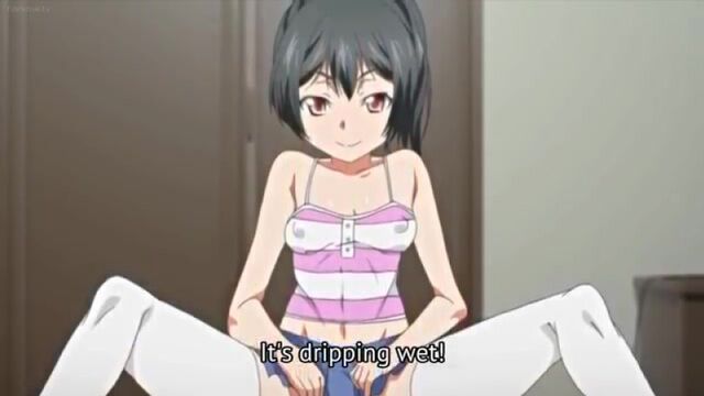 Hentai gtytc2 demon lolicon