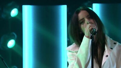 Kiiara - Gold (The Tonight Show Starring Jimmy Fallon)