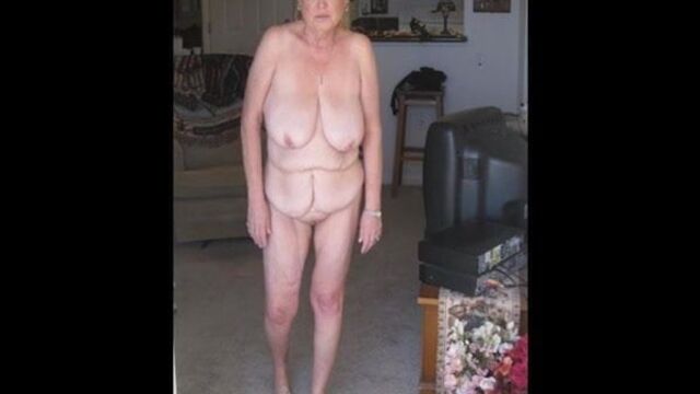 IloveGranny, зрелые и бабушка в любительском порно фото