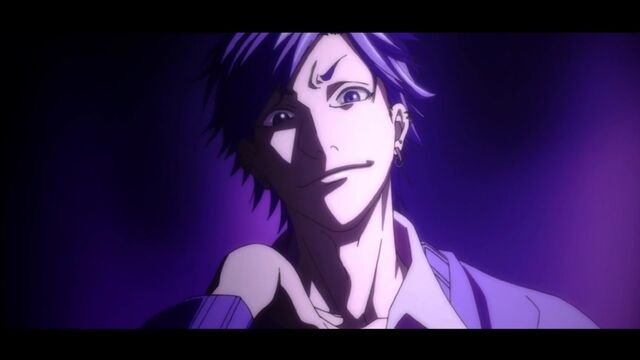 「yarichin bitch club」