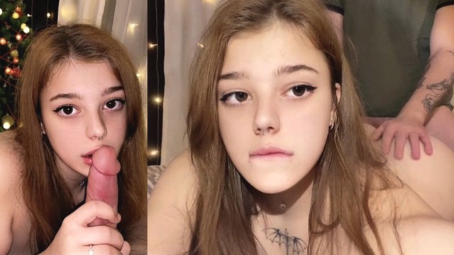 Я нашел хороший подарок под елкой