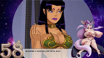 Fucking-in-dc-comic-s-something-unlimited-uncensored-part-58