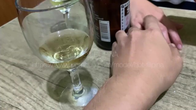 Побухали и в койку
