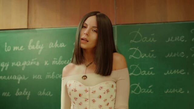 NK ¦ НАСТЯ КАМЕНСКИХ - ДAЙ МНЕ (ПРЕМЬЕРА КЛИПА 2018)