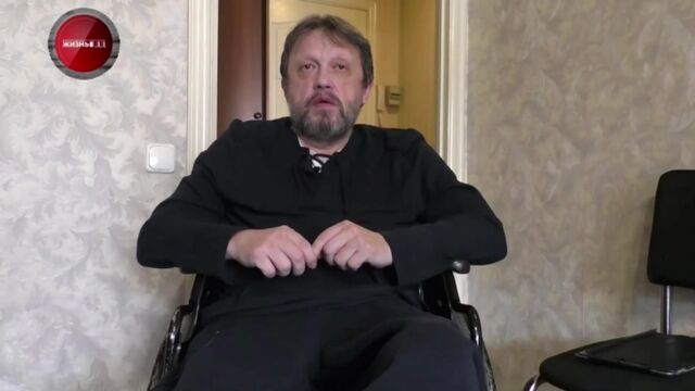 Пермяк, над которым издевались служители порядка, обратился к Ангеле Меркель