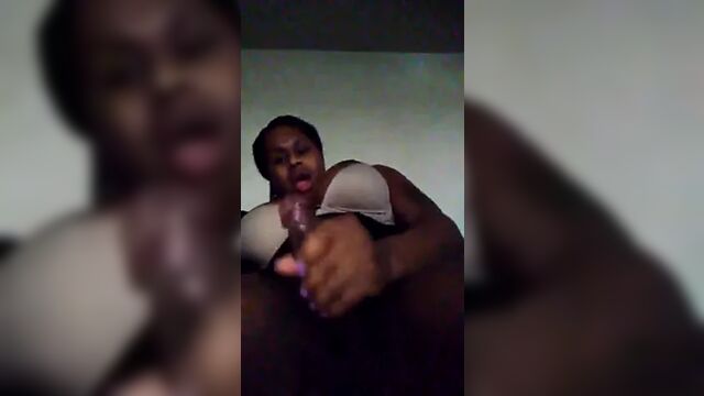 Megan Long Cum