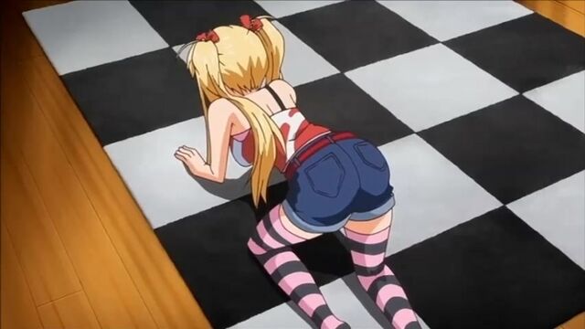 Порно аниме хентай смотреть онлайн без цензуры 2018 hentai pantsu