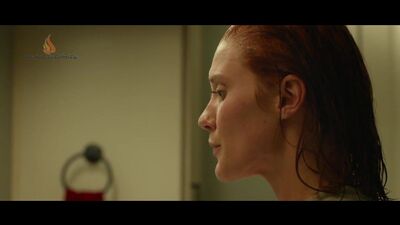 Katee Sackhoff - Oculus 2013