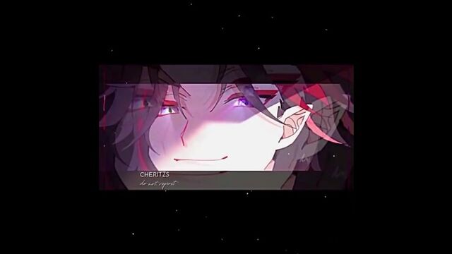 ▸ genshin impact; xiao x aether [vine\edit] ♡