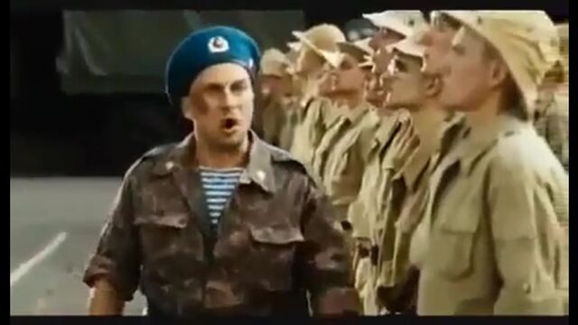 Вы все говно,говно должно говорить громче!