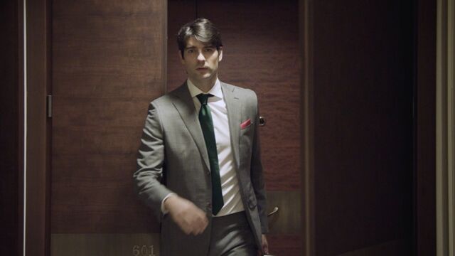 Джентельмены на поле и в жизни: «Локомотив» в костюмах Icon Suit