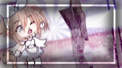 МОЁ ИНТРО ГАЧА ЛАЙФ GACHA LIFE