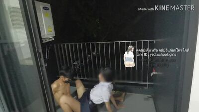 Изысканный трах на всеобщее обозрение