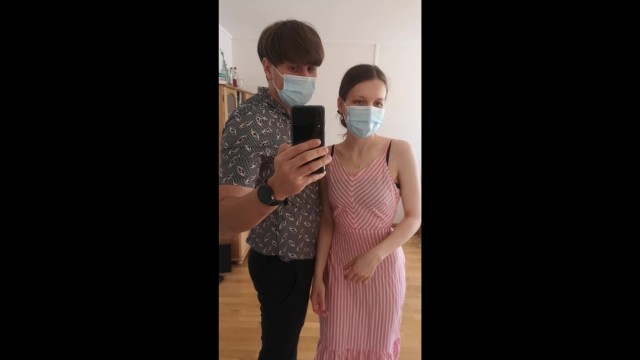 Хватит смотреть на мою дырочку, вытащи член и трахай до бесконечности