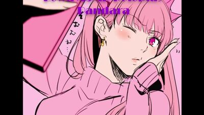 Fixing-your-friend-s-attitude-lewd-asmr