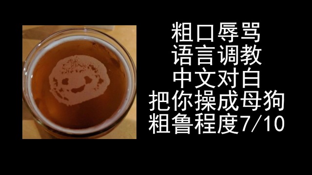 Китайский аудио диалог