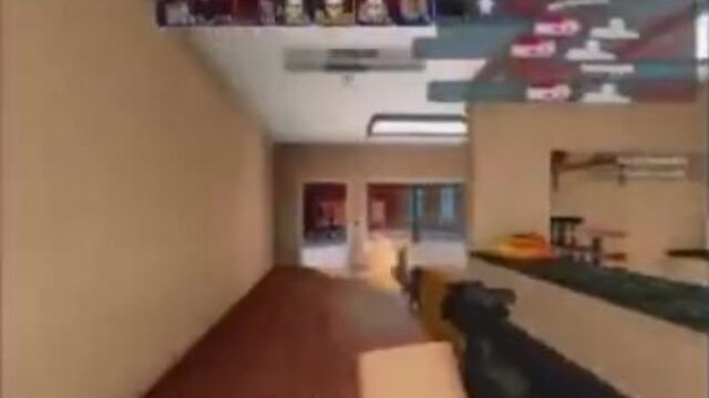 Мой монтаж игры MLG