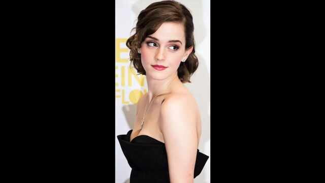 Emma Watson JOI