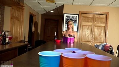 Beer Pong 2