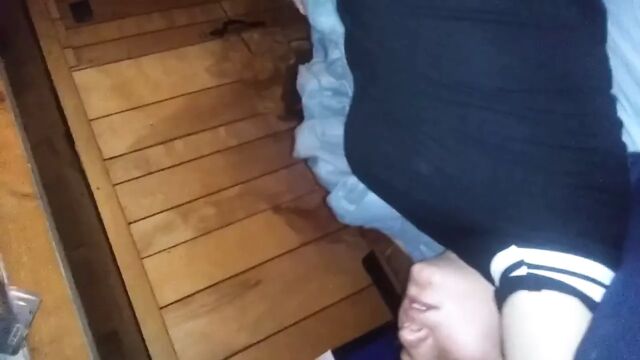 Real babysitting