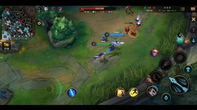 [INQTV - Wild Rift] WILD RIFT ВОТ ПОЧЕМУ ТЕПЕРЬ ШАЯ ИМБА ГАЙД ВАЙЛД РИФТ / League of Legends Wild Rift