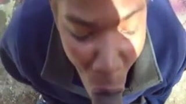 Deepthroat