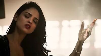 Eiza Gonzalez - от заката до рассвета s2e01