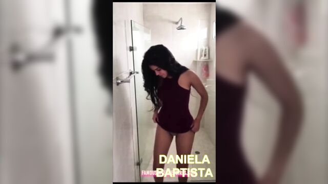 DANIELA BAPTISTA