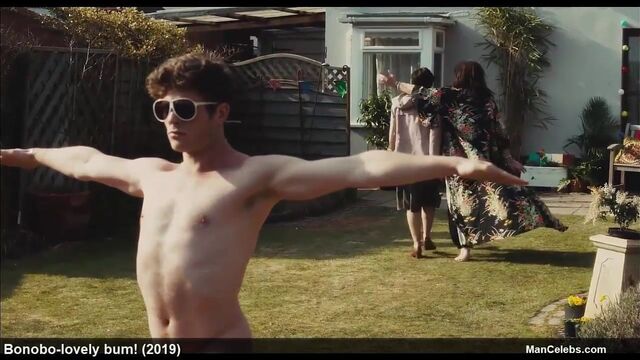 Знаменитый актер James Norton обнаженные и сексуальные сцены