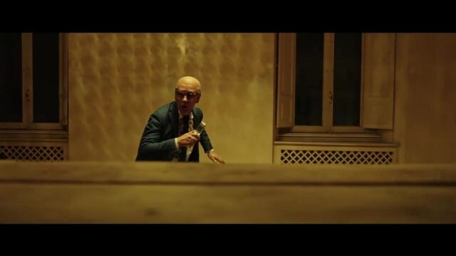 LORO – отрывок из фильма Паоло Соррентино – в кино осенью