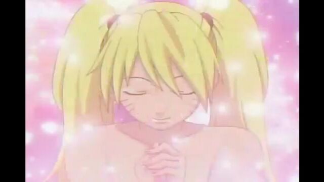 Sexy Jutsu - Peanut Butter Jelly time