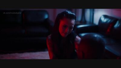 Levy Tran - Vigilante Diaries (2016) HD 1080p Nude? Sexy! Watch Online